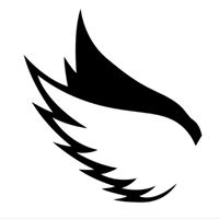 Tara Angels Magic Logo Vinyl Sticker